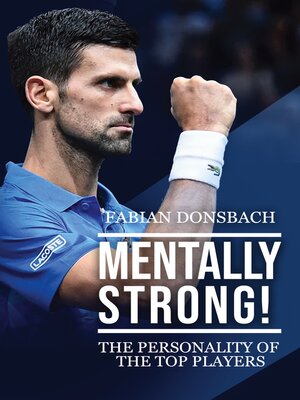 cover image of Mentally strong